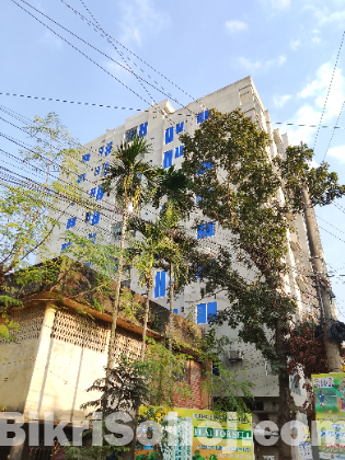 Ready Flats for Sale | Rehana Tower | Khalishpur, Khulna